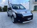 PEUGEOT BIPPER Tepee 1.3 HDi 80 OUTDOOR