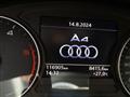 AUDI A4 AVANT Avant 2.0 TDI 122CV *Sensori Ant+Post*Sedili Risc.