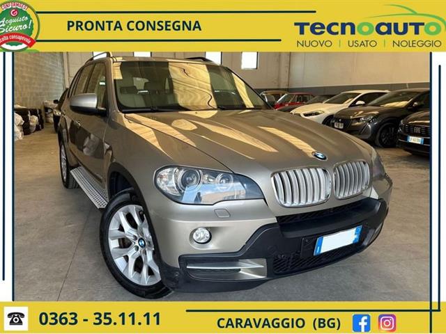 BMW X5 xDrive35d Attiva