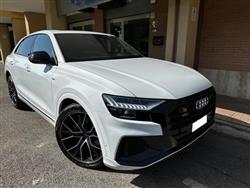 AUDI Q8 50 TDI 286 CV quattro tiptronic Sport S-Line