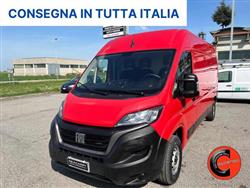 FIAT DUCATO 35 2.3 MJT 140C-(PL-TM L3H2)RETROCAMERA-FURGONE-E6