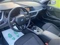 BMW SERIE 1 d 5p. Automatic  Advantage