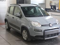 FIAT PANDA 1000 HYBRID CITY LIFE  70 CV