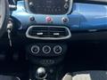 FIAT 500X 1.6 MultiJet 120 CV