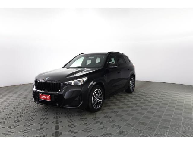 BMW X1 sDrive 18d Msport