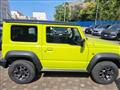 SUZUKI JIMNY 1.5 5MT Top