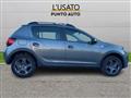 DACIA SANDERO 0.9 TCe 12V T-GPL 90CV Brave