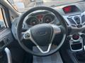 FORD FIESTA 1.4TDCi 70CV Titanium