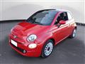 FIAT 500 1.0 Hybrid Red