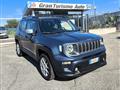 JEEP RENEGADE 4XE 1.3 T4 190CV PHEV 4xe AT6 Limited PREZZO REALE!!