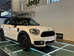 MINI COUNTRYMAN 1.5 Cooper Countryman"AUTOMATICA+LED+NAVI"