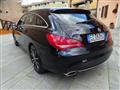 MERCEDES CLASSE CLA CDI S.W. Automatic Sport