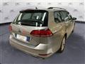 VOLKSWAGEN GOLF Variant 2.0 TDI DSG Executive BlueMotion Tech.