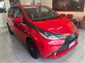 TOYOTA AYGO 1.0 VVT-i 69 CV 5 porte x-play PER NEOPATENTATO