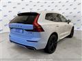 VOLVO XC60 D4 AWD Geartronic R-design