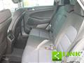 HYUNDAI TUCSON 1.7 CRDi DCT XPossible