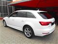 AUDI A4 AVANT Avant 2.0 TDI +NAVIG + UNIPROPRIETARIO!!!