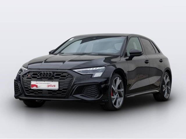 AUDI A3 Sportback 310cv - Matrix - Carbon - Black Plus