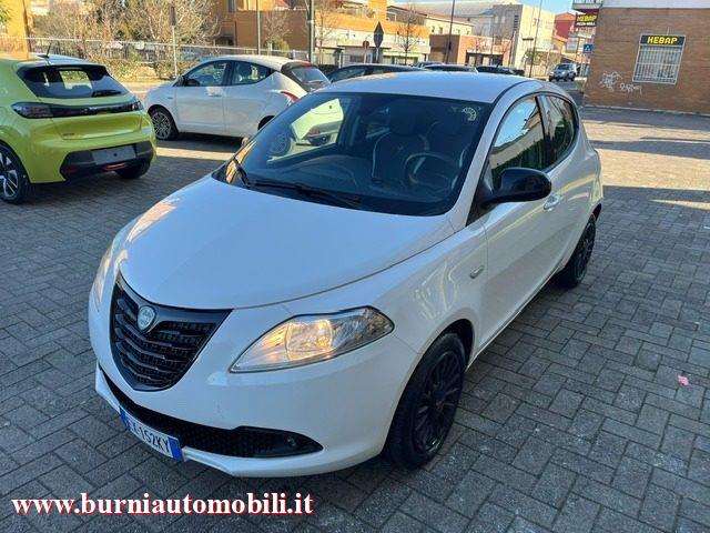 LANCIA YPSILON 1.2 69 CV 5 porte Elefantino