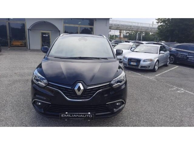 RENAULT GRAND SCENIC dCi 130 CV Energy Intens 7.POSTI