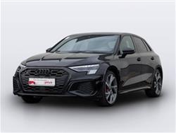 AUDI A3 Sportback 310cv - Matrix - Carbon - Black Plus