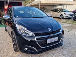 PEUGEOT 208 BlueHDi 100 5p. Allure