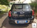 MINI Countryman Cooper D Countryman Automatica