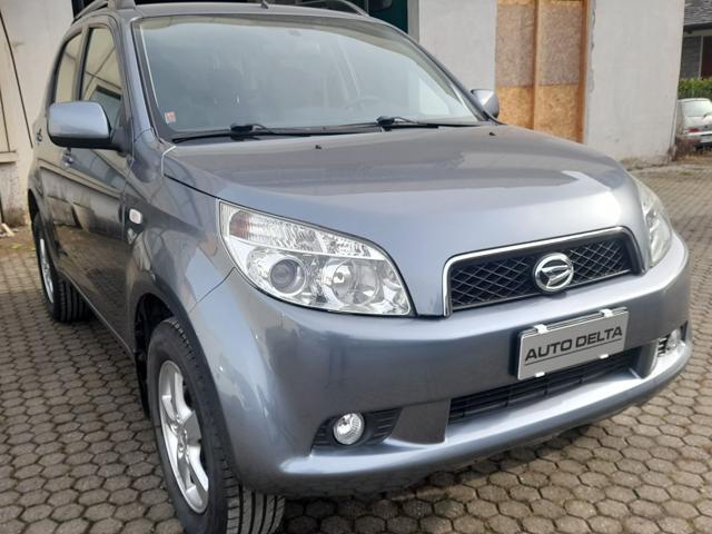 DAIHATSU TERIOS 1.5 4WD CX