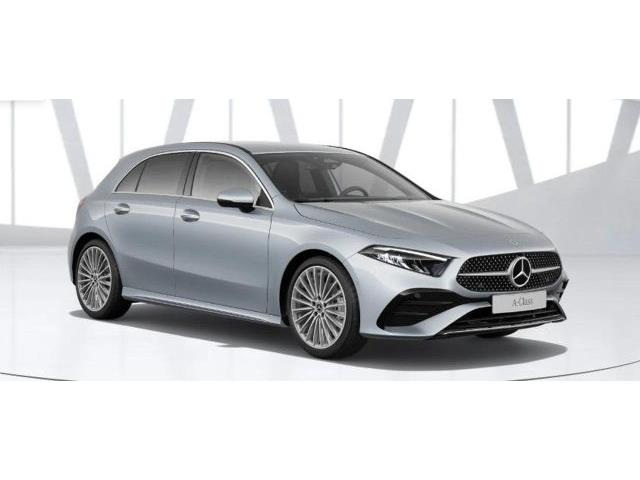 MERCEDES CLASSE A d Automatic AMG Line Advanced