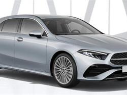 MERCEDES CLASSE A d Automatic AMG Line Premium