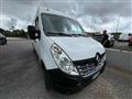 RENAULT MASTER T33 2.3 dCi/125 PM TA FURGONE E5