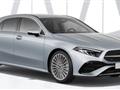 MERCEDES CLASSE A d Automatic AMG Line Advanced