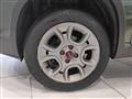 FIAT PANDA 0.9 TwinAir Turbo S&S 4x4