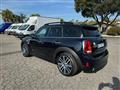 MINI COUNTRYMAN HYBRID 1.5 Cooper SE Countryman ALL4 Automatica