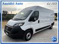 FIAT DUCATO 35 2.3 MJT 140CV LH2 Lungo