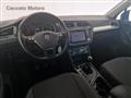 VOLKSWAGEN TIGUAN 1.6 TDI SCR Business BlueMotion Technology