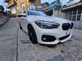 BMW SERIE 1 M SPORT VERO! NEOPATENTATO OK! AUTOMATICA!