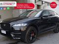 JAGUAR F-PACE 2.0 D 180 CV AWD aut. Prestige