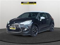 DS 3 DS 3 1.4 VTi 95 Chic