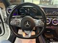 MERCEDES Classe A A 180 d Automatic Premium