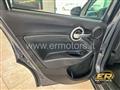 FIAT 500X 2.0 Mjt 140cv AT9 4x4 Cross - Gancio Traino Cert