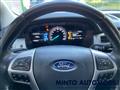 FORD RANGER 2.2 TDCI 160CV LIMITED 4WD GANCIO TRAINO NAVI