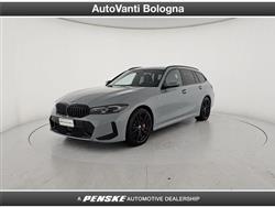 BMW SERIE 3 d 48V xDrive Touring Msport