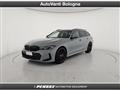 BMW SERIE 3 d 48V xDrive Touring Msport