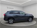 TOYOTA RAV4 2.5 VVT-iE Hybrid 222cv Lounge AWD-i e-CVT