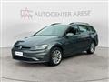 VOLKSWAGEN GOLF 1.6 TDI 115 CV DSG Business BlueMotion Tech.