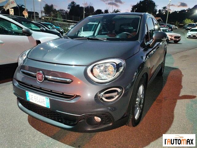 FIAT 500 X 1.0 T3 Urban 120cv