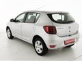 DACIA SANDERO 0.9 TCe 12V 90CV Start&Stop Comfort