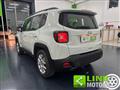 JEEP RENEGADE 1.6 Mjt 120 CV DDCT KM CERT,NAVI