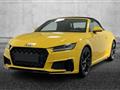 AUDI TT Roadster 40 TFSI S tronic